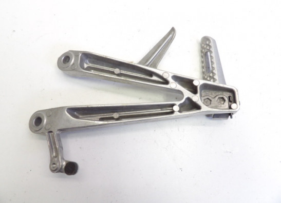 Duo voetsteun rechts Honda CBR Fireblade