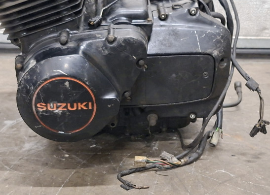Motorblok Suzuki GSX 750
