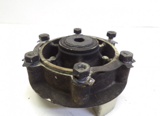 Driven flange Yamaha FZX 750