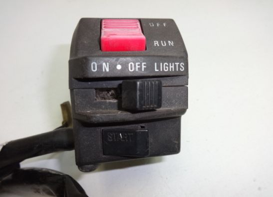 Lenkerschalter rechts Suzuki GSX F 600