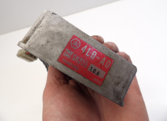 Spanningsregelaar Yamaha RD 250