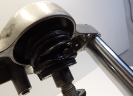 Front pipes complete BMW R 1100 S