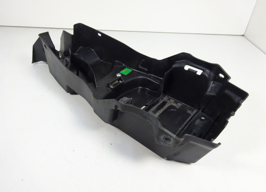 Undertail rear fender Triumph Street Triple 675