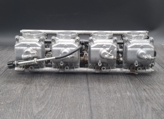 Carburateurset Suzuki GSF 600 650 Bandit 