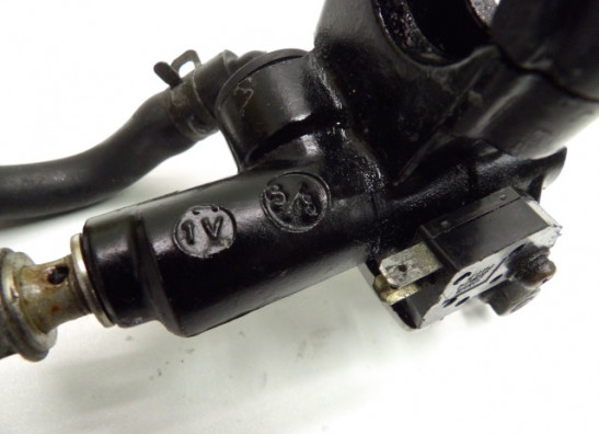 Bremszylinder vorne Suzuki GSX R 750