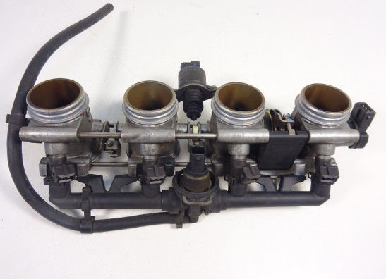 Throttle body BMW K 1200 S 