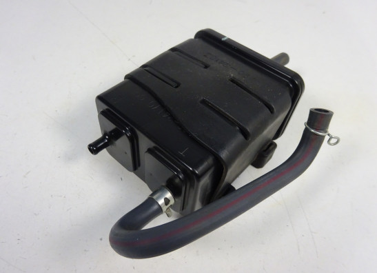 Luchtfilterhuis Yamaha MT 09