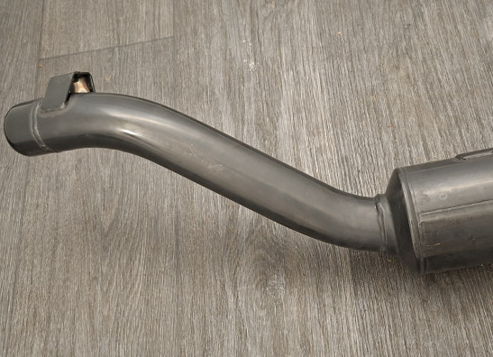 Auspuff Suzuki RF 600