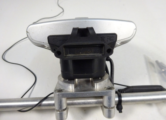 Navigatiesteun BMW K 1200 GT