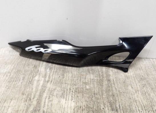 Rechter achterkant Honda CBR 600 F 1995-1998