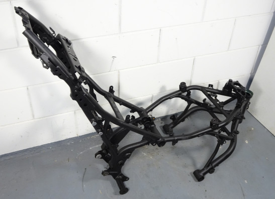 Frame - onderdelen Kawasaki Ninja 650