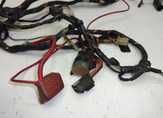 Wire Harness Suzuki Overige Suzuki
