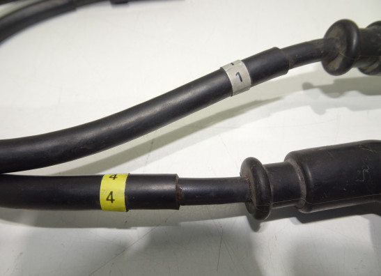 Ignition Coil Yamaha XJ 6 N