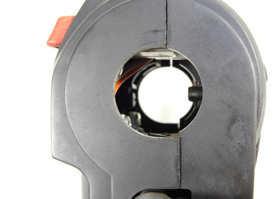 Handlebar switch assy left Kawasaki VERSYS 650