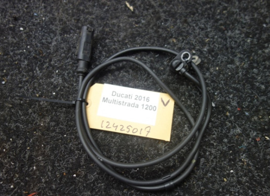 ABS sensor voor Ducati Multistrada 1200