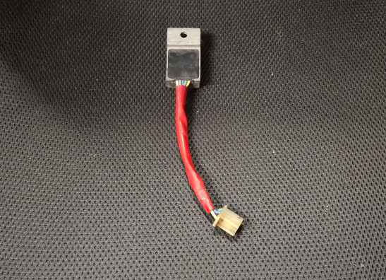 Ignitor CDI ECU Honda CB 650