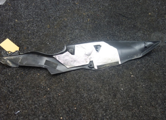 Linker zijkuip Kawasaki Ninja 125