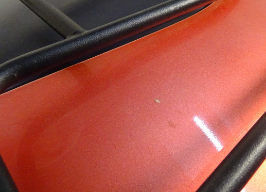 Top Box Kawasaki VERSYS 1000