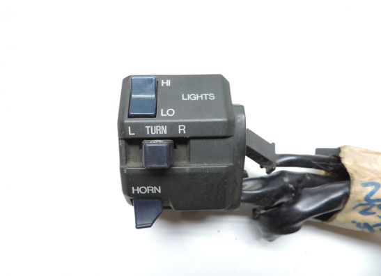 Lenkerschalter links Kawasaki ZZR 250