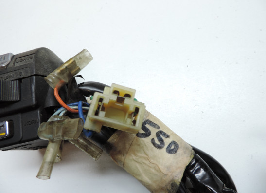 Stuurschakelaar links Honda CB 550