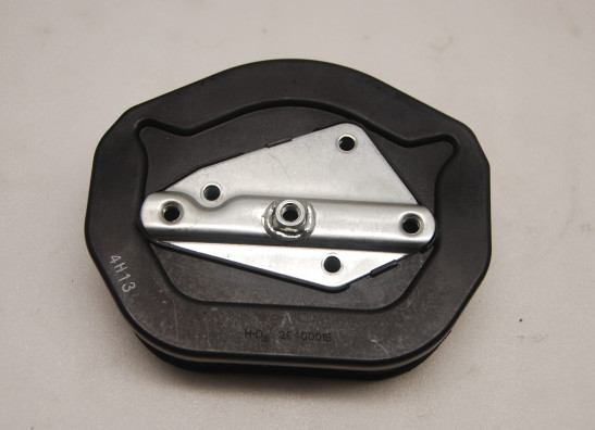 Air cleaner case Harley Davidson Sportster