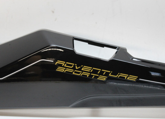 Linker achterkant Honda CRF 1100L Africa Twin Adventure Sports ES