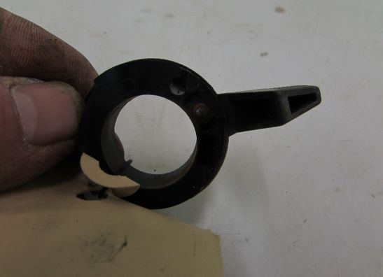 Chokehebel Honda CBR 600 F