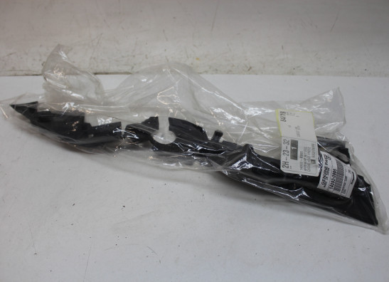 Radiator toebehoren Kawasaki ZZR 1400