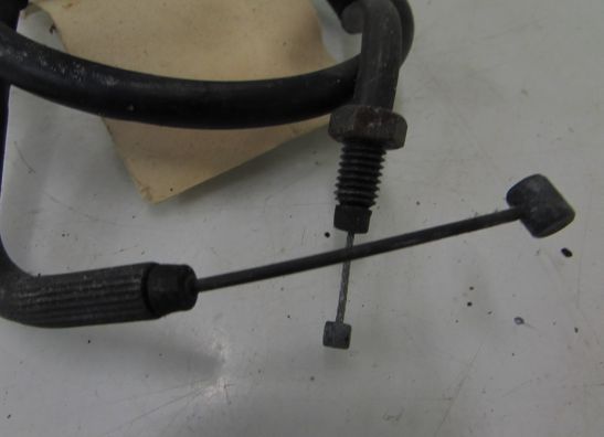 Koppelingskabel Honda CBR 600 F