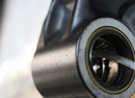 Swingarm KTM 790 Duke