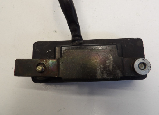 Zekeringkast Yamaha XV 700 / 750 SE