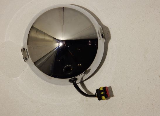 Koplamp Moto Guzzi V10 Centauro