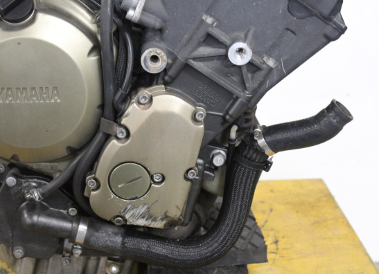 Engine Yamaha XJ 6 N