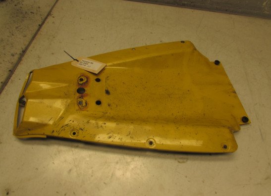 Undertail Yamaha YZF R6