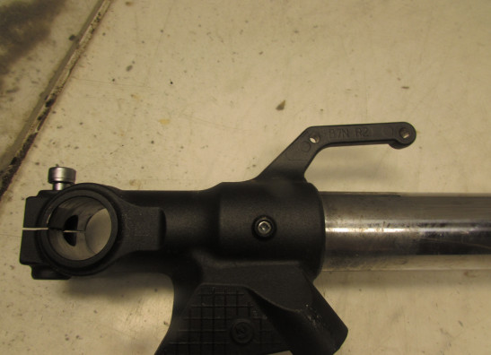 Standrohr Gabelholm rechts komplett Yamaha Tracer 9 GT