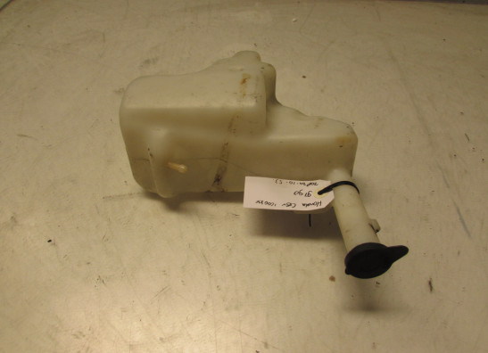 Koelvloeistof reservoir Honda CBR 1100 XX