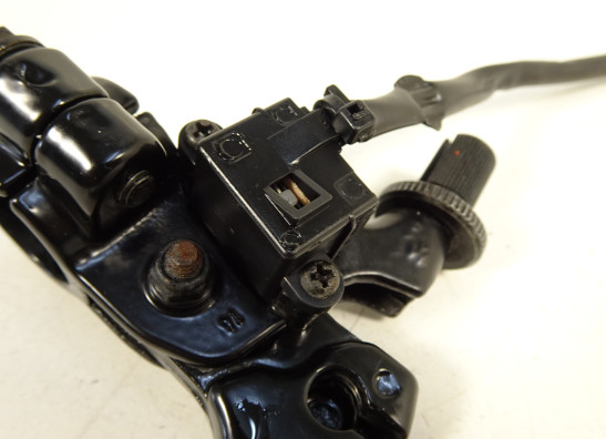 Lever handle clutch KTM 125 Duke