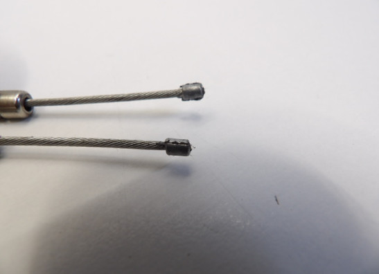 Chokekabel Honda TRANSALP