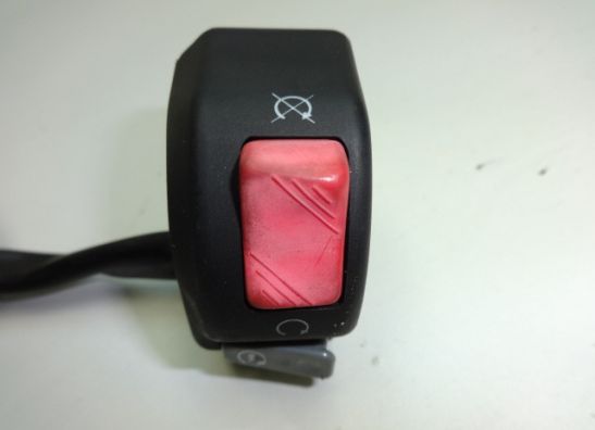 Stuurschakelaar rechts Yamaha TDM