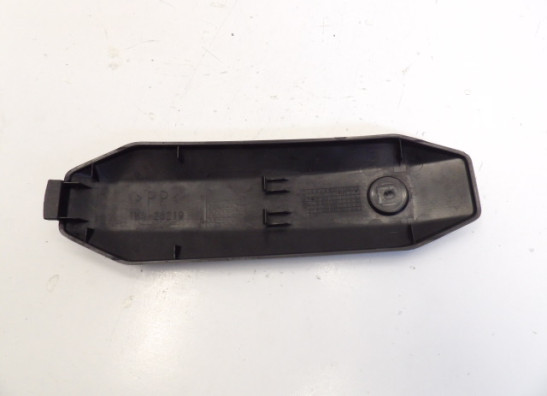 Fuel tank cover Yamaha MT 07