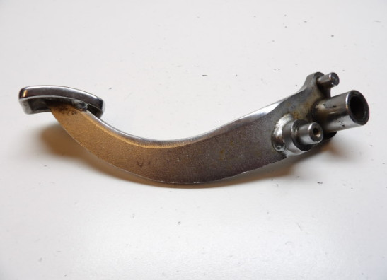 Rempedaal Suzuki VS 1400 Intruder