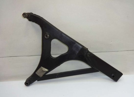 Rahme teile Suzuki Burgman 400