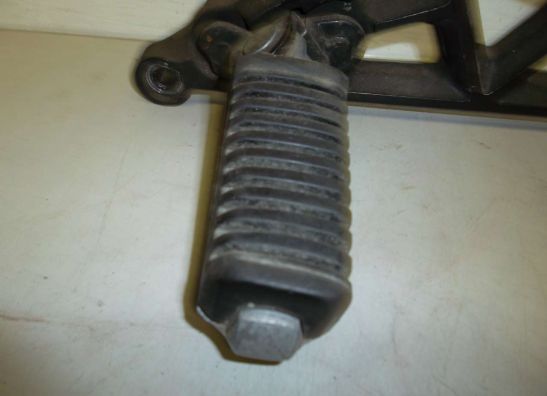 Schetsplaat links Kawasaki GPZ 750