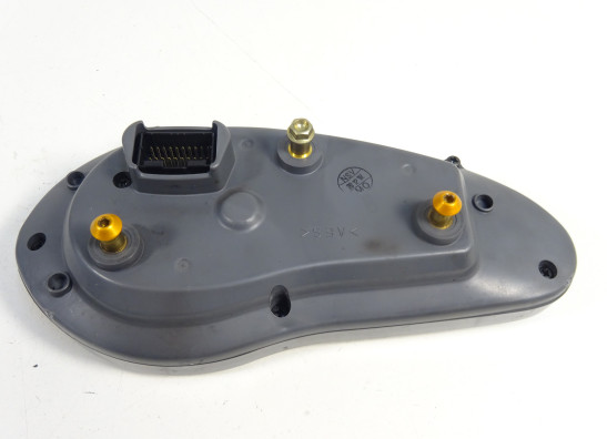 Meter combination MV Agusta 989 Brutale R