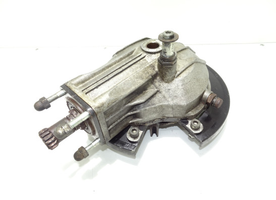 Final driven gear Moto Guzzi V 65 C
