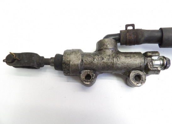 Rear brake master cylinder  Kawasaki GPX 600