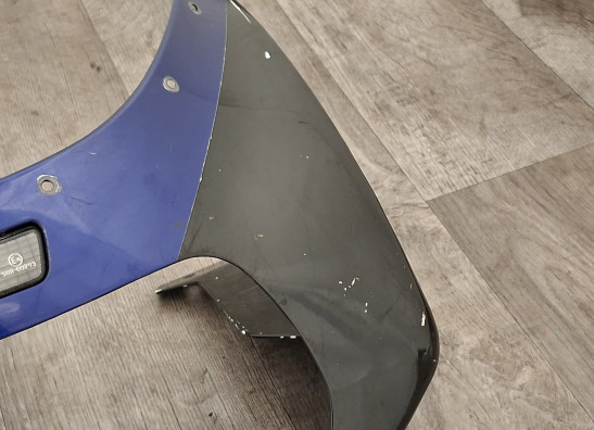 Cowl upper front Suzuki GSX R 1100