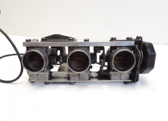 Gasklephuis BMW K 75