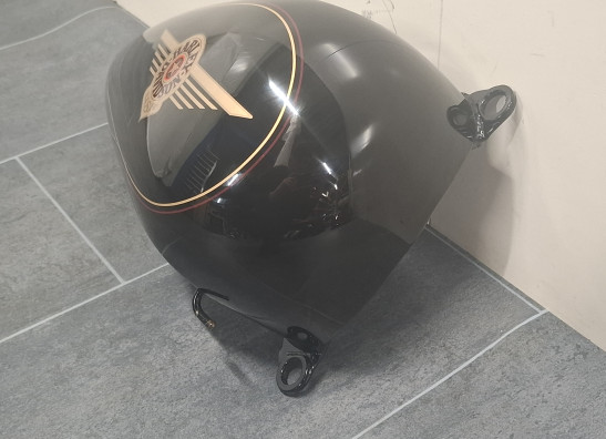 Tank Harley Davidson FLSTF Fat Boy Lo