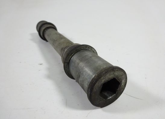 Vorderradachse Kawasaki ZX 12 R